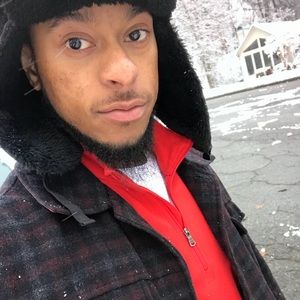 Meet your Posher, Edrick